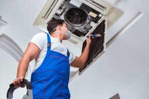 Split ac Installation in Ahmedabad 