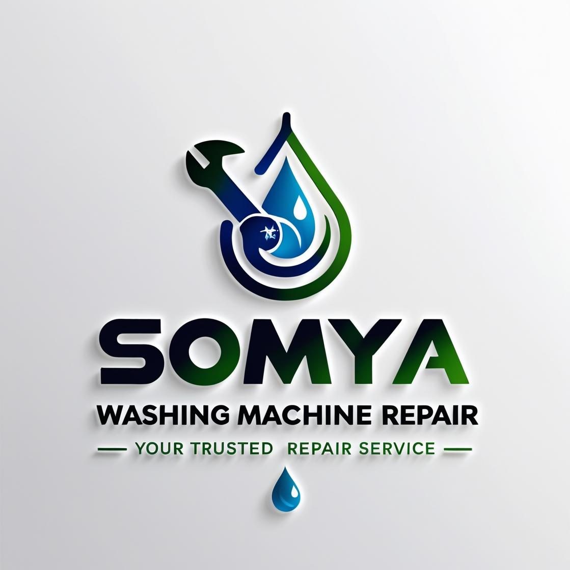 Somya Washing Machine Repair