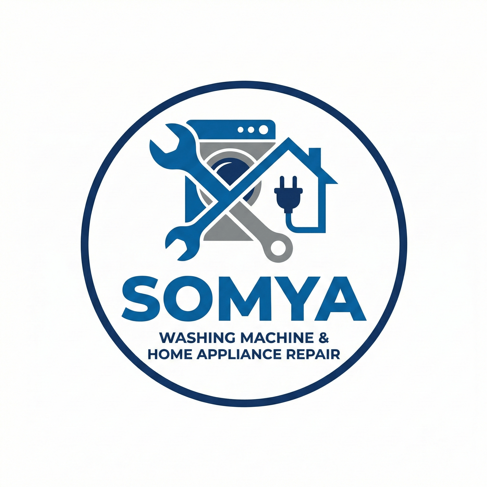 Somya Washing Machine Repair
